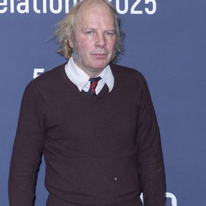 Le musicien s'est confié sur la principale différence entre l'éducation de sa fille ainée et celle de ses deux petits garçons dans les colonnes du magazine "ELLE" en 2024

Philippe Katerine - Photocall de la soirée "Cesar Révélations 2025" au Trianon à Paris le 20 janvier 2025.
© Olivier Borde / Bestimage