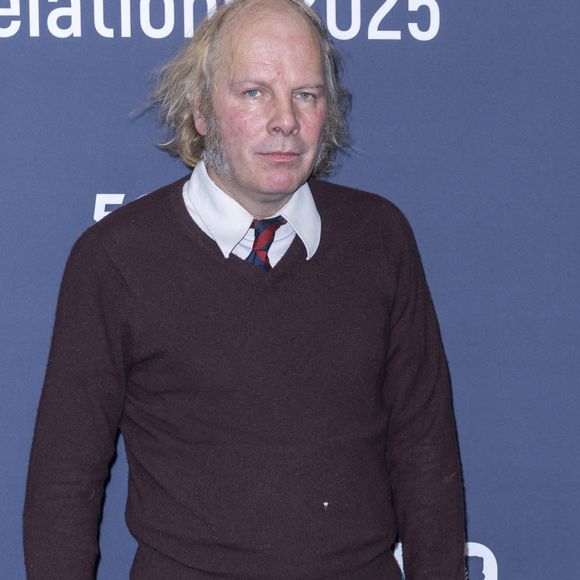 Le musicien s'est confié sur la principale différence entre l'éducation de sa fille ainée et celle de ses deux petits garçons dans les colonnes du magazine "ELLE" en 2024

Philippe Katerine - Photocall de la soirée "Cesar Révélations 2025" au Trianon à Paris le 20 janvier 2025.
© Olivier Borde / Bestimage