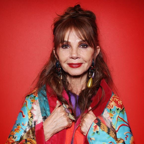 L'actrice espagnole a quitté son mari et sa maison à Madrid pour le retrouver

Victoria Abril assiste au "2ème Festival du Film Espagnol" à Nîmes, France, le 25 avril 2024. Photo by Jerome Dominé/ABACAPRESS.COM