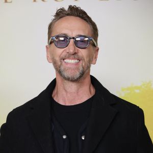 Philippe Caverivière - Première du film Disney "Mufasa, Le Roi lion" au cinéma Pathé Palace à Paris le 12 décembre 2024. © Coadic Guirec/Bestimage