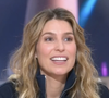 Laury Thilleman dans "C à Vous" France 5 13 mars 2026