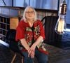 Une rencontre très attendue
Josiane Balasko lors de l'enregistrement de l'émission "Animaux Stars", présentée par B.Montiel et diffusée le 3 mai 2025 sur la chaîne Animaux. Paris, le 17 février 2025.
© Denis Guigenbourg / Bestimage