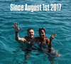 Les amoureux ont partagé plusieurs images complices de cet anniversaire sur Instagram.

Capture Instagram - M. Pokora