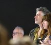 L'heureux élu est l'illustrateur Stéphane Manel
Lou Doillon, avec son compagnon Stéphane Manel,  présente le film Boxes réalisé par sa mère Jane Birkin lors du festival Lumière 2023 à Lyon le 22 octobre 2023.

© Sandrine Thesillat / Panoramic / Bestimage