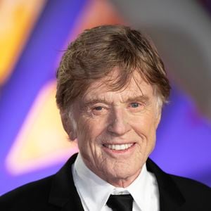 Robert Redford arrive à la cérémonie en son honneur lors du 18e Festival international du film de Marrakech, le 6 décembre 2019 à Marrakech, au Maroc. (Romuald Meigneux / Bestimage).