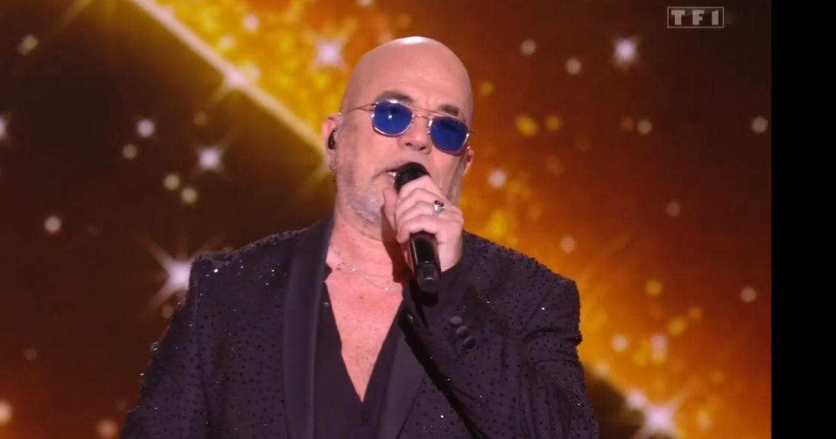 Pascal Obispo imprévisible à la Star Academy, Nikos Aliagas et Michael Goldman ont géré comme ils ont pu