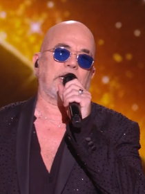 Pascal Obispo imprévisible à la Star Academy, Nikos Aliagas et Michael Goldman ont géré comme ils ont pu