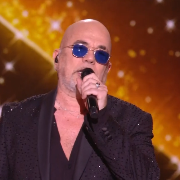 Pascal Obispo était invité sur le plateau de la "Star Academy"

Pascal Obispo lors du prime de la "Star Academy"  sur TF1.