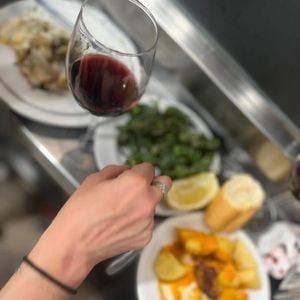 Olivia Ruiz a dévoilé son nouveau projet à ses abonnés. Capture d'écran Instagram