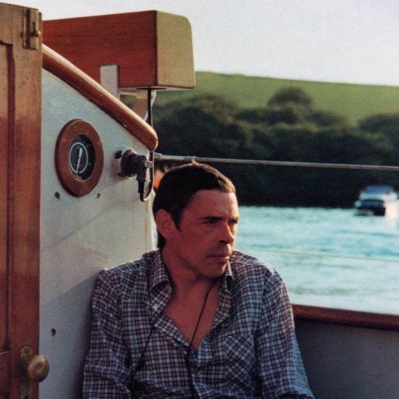 Archives - Collection particuliere de Maddly Bamy - Voyage de Jacques Brel et sa compagne Maddly Bamy en voilier, "L'Askoy II", jusqu'aux iles Marquises.