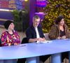 Les autres élèves devront s’affronter en direct, et trois d’entre eux seront nommés à l’issue de leurs performances.

Les élèves de la "Star Academy" sont en danger pour le prochain prime.
