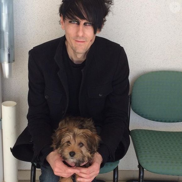 Olivier Streiff, ancien candidat de "Top Chef", a bien changé depuis sa participation au concours culinaire de M6.