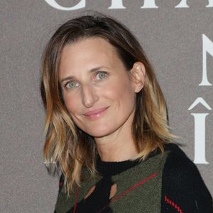 On ne présente plus l'actrice Camille Cottin !

Camille Cottin - Avant-premiere du film "Ni Chaînes Ni Maîtres" au cinéma Pathé Wepler à Paris. © Coadic Guirec/Bestimage