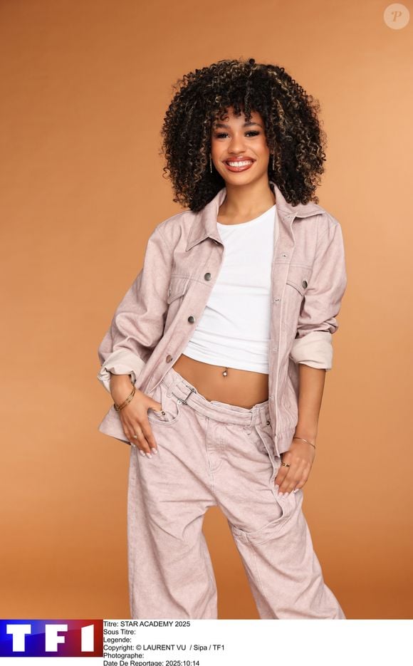 Star Academy 2025 - Léane - © Laurent Vu Sipa Press TF1.jpg