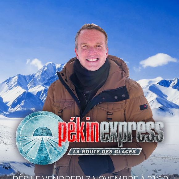 La saison 21 débute ce vendredi 7 novembre sur M6.

La nouvelle édition de Pékin Express s'annonce... glaçante !