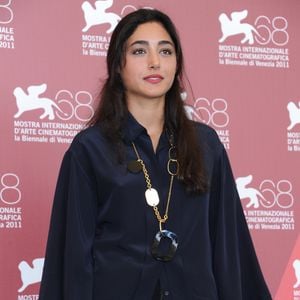 PHOTOCALL DU FILM "POULET AUX PRUNES" A LA MOSTRA DE VENISE, LE 3 SEPTEMBRE 2011 - Golshifteh Farahani


PH POULET AUX PRUNES at 68th edition of Mostra Internazionale d'Arte Cinematografica - Venice Film Festival 
Venice Italy 03-09-11