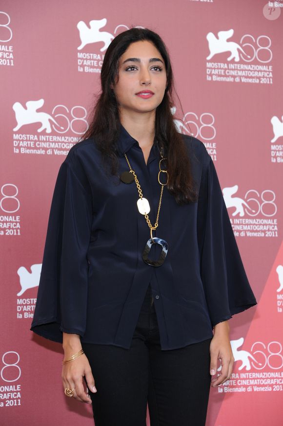 PHOTOCALL DU FILM "POULET AUX PRUNES" A LA MOSTRA DE VENISE, LE 3 SEPTEMBRE 2011 - Golshifteh Farahani


PH POULET AUX PRUNES at 68th edition of Mostra Internazionale d'Arte Cinematografica - Venice Film Festival 
Venice Italy 03-09-11