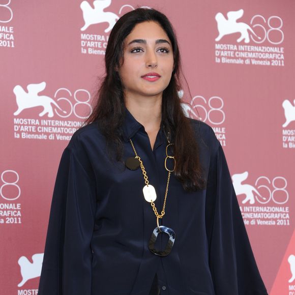 PHOTOCALL DU FILM "POULET AUX PRUNES" A LA MOSTRA DE VENISE, LE 3 SEPTEMBRE 2011 - Golshifteh Farahani


PH POULET AUX PRUNES at 68th edition of Mostra Internazionale d'Arte Cinematografica - Venice Film Festival 
Venice Italy 03-09-11
