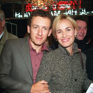Il a partagé une anecdote surprenante impliquant son fils et la fille d'une célèbre star hollywoodienne.

"Dany Boon" "Judith Godrèche" Générale "Hysteria" et dîner au Man Ray