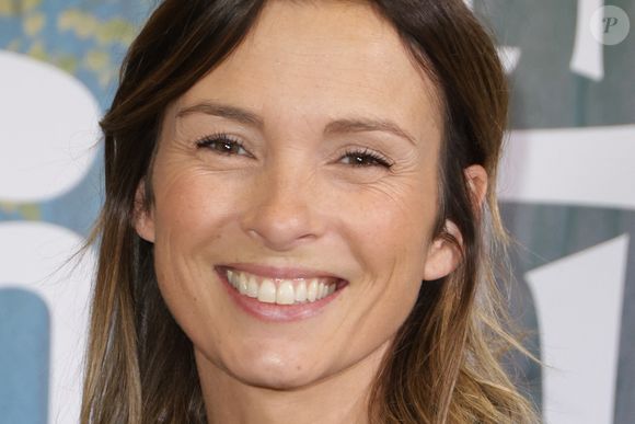 Isabelle Ithurburu - Avant-première du film "Ellian et le Sortilège" à la Cinémathèque à Paris. Le 17 novembre 2024. © Coadic Guirec / Bestimage