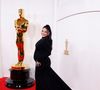 Pour sa première grossesse, elle avait dévoilé son baby bump aux Oscars

Vanessa Hudgens arrive sur le tapis rouge de la 96e cérémonie des Oscars à Los Angeles, CA, USA, le dimanche 10 mars 2024. Photo par John Angelillo/UPI/ABACAPRESS.COM