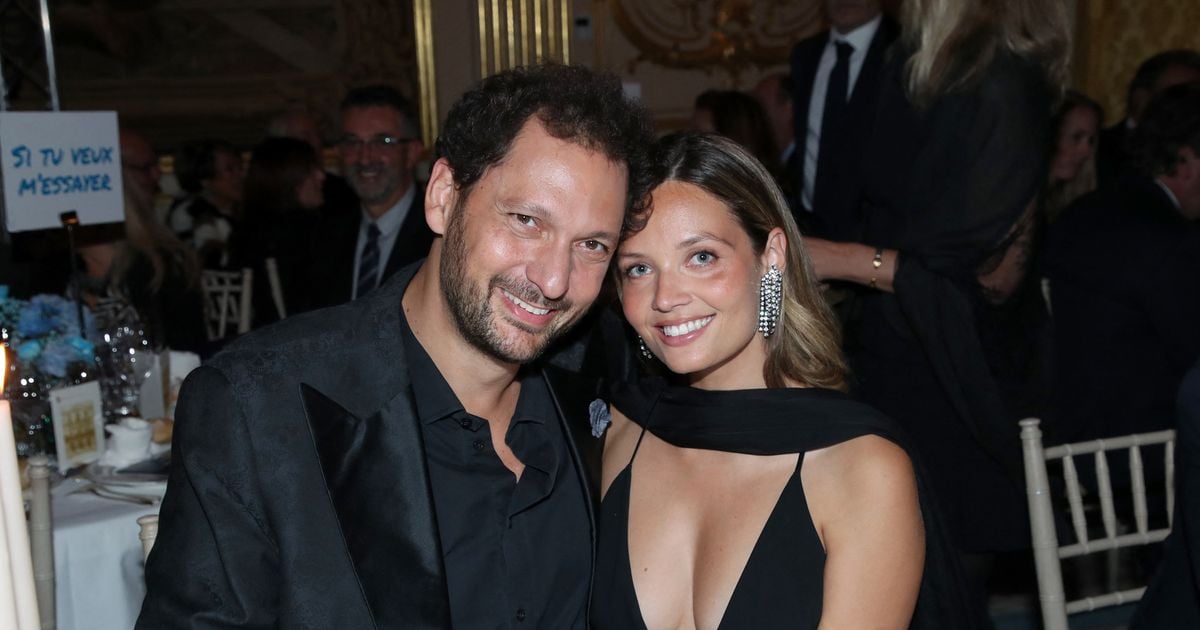 Eric Antoine loin de la France avec sa femme Gennifer Demey : leur duo mis sur pause