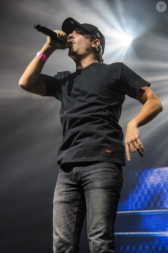 L’enquête préliminaire du parquet de Paris se poursuit, et Nekfeu bénéficie toujours de la présomption d’innocence.

Nekfeu - 28ème édition du festival Chorus des Hauts-de-Seine le 10 avril 2016. © Lionel Urman / Bestimage