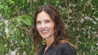 Virginie Ledoyen sur Arié Elmaleh : "C'est agréable de pouvoir avoir un rapport apaisé avec le père de ses enfants quand on ne vit plus avec"