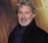 L'animateur les a récemment informé de ses volontés concernant sa future mort
Antoine de Caunes - Avant-première du film "Le choix" de G.Bourdos au cinéma UGC Danton à Paris le 12 Novembre 2024. © Denis Guignebourg/BestImage