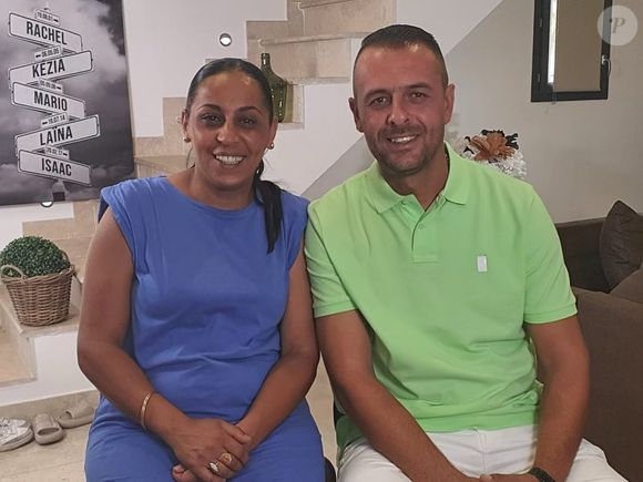 Les téléspectateurs connaissent également Souad Romero pour ses conseils ménagers

La famille Romero (Familles nombreuses, la vie en XXL) sur Instagram