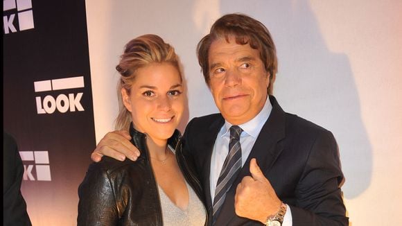 Bernard Tapie bientôt honoré par le club de son cœur : sa fille Sophie émue par ce bel hommage
