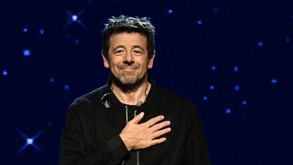 "Elle s'en va..." : Patrick Bruel face à la perte d'une femme particulière dont il avait réalisé le rêve