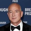 Un mois et demi après son mariage avec Lauren, Jeff Bezos vient de perdre l'autre femme la plus importante de sa vie