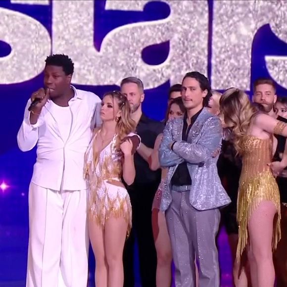 Marcus est éliminé à l’issue de la soirée.

Danse avec les stars, émission du 3 avril 2026 sur TF1