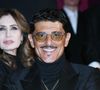 Saïd Taghmaoui souhaite que les internautes prient pour le rétablissement de sa soeur.

Saïd Taghmaoui au "concerto pour la paix" de Omar Harfouch au théâtre des Champs-Elysées à Paris le 18 septembre 2024.

© Rachid Bellak / Bestimage