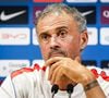 Luis Enrique de nouveau frappé par une tragédie

Luis Enrique, du Paris Saint-Germain, s'exprime lors d'une conférence de presse au Campus PSG à Poissy, en France. Photo de Matthieu Mirville/ZUMA Press Wire/ABACAPRESS.COM