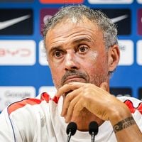 Nouvel événement pour la famille de Luis Enrique : sa fille Sira Martínez impliquée dans une collision en Espagne