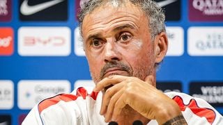 Nouvel événement pour la famille de Luis Enrique : sa fille Sira Martínez impliquée dans une collision en Espagne