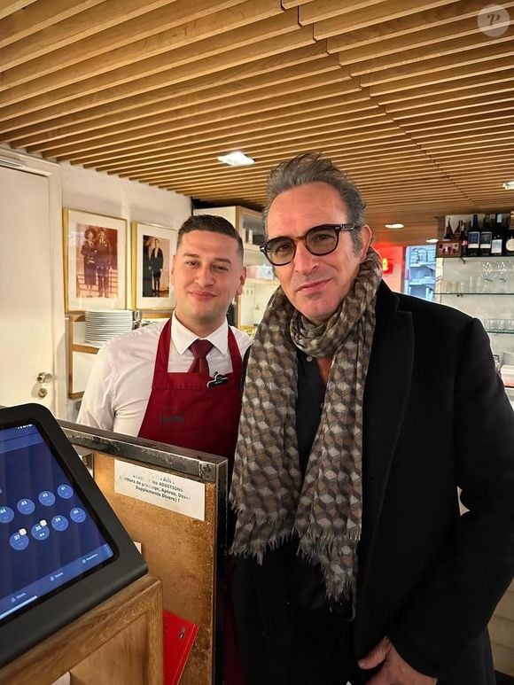 L'établissement a publié une photo de sa venu sur Instagram mardi 28 avril. 
Instagram @auvieuxsaintmartin