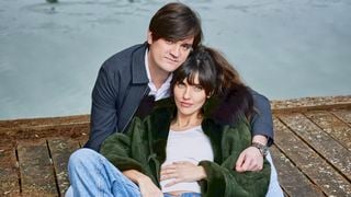 Le clan Delon s'agrandit ! Alain-Fabien Delon annonce la naissance de son premier enfant au prénom hautement symbolique