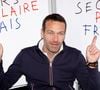 Un véritable drame pour Marc-Emmanuel Dufour qui avait mis toutes ses économies dans la rénovation de ce restaurant.

Marc-Emmanuel Dufour lors de la soirée d'ouverture de la "Foire du Trône" au profit de l'association "Secours populaire" à Paris le 27 mars 2015.

CEDRIC PERRIN / BESTIMAGE