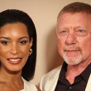 Boris Becker était accompagné de son épouse Lilian de Carvalho Monteiro

Boris Becker et sa femme Lilian de Carvalho Monteiro (enceinte) lors de la présentation du livre "Inside" de Boris Becker au cinéma Delphi LUX à Berlin le 11 septembre 2025.

© Imago / PsnewZ / Bestimage