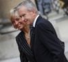 La pianiste québécoise s'est récemment entretenue avec les équipes de "Sept à huit". 

Bernard Arnault et son épouse Hélène arrivent au Palais de l'Elysée pour rencontrer le Pape Benoît XVI. Paris, France, le 12 septembre 2008. Le pape Benoît XVI entame une visite de quatre jours à Paris et à Lourdes. Photo par Abd Rabbo-Mousse-Orban-Taamallah/ABACAPRESS.COM