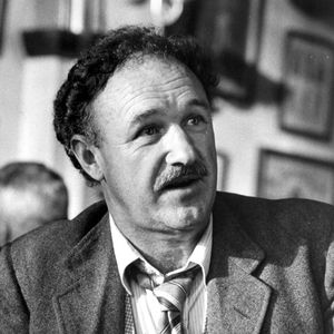 Gene Hackman, le 8 juin 1956, à Hollywood, CA, USA. Movie Star News via ZUMA Press Wire Service/Bestimage