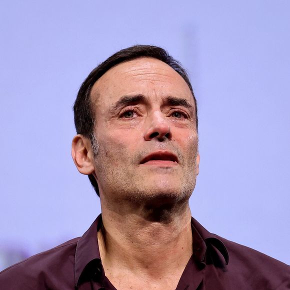 Il y a quatre ans, Anthony Delon perdait sa mère Nathalie Delon
Anthony Delon - Pour la séance de clôture de la 16ème édition du Festival Lumière de Lyon, un hommage tout particulier a été rendu à l'acteur Alain Delon en projetant "Plein Soleil" de René Clément.  © Dominique Jacovides/Bestimage