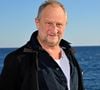 Pendant une grande partie de sa carrière, Benoît Poelvoorde a toujours cultivé une certaine réserve lorsqu’il s’agit de sa vie personnelle.

Benoît Poelvoorde - Photocall du film "La Bonne Etoile" réalisé par Pascal Elbé  dans le cadre de la 7ème édition du festival Cineroman à Nice. © Dominique Jacovides - Bruno Bebert / Bestimage
