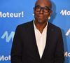 Lucien Jean-Baptiste a confirmé sa décision.

Lucien Jean-Baptiste lors du dîner de gala de l'association Moteur ! à la Cinémathèque Française à Paris.
© Veeren Ramsamy / Bestimage