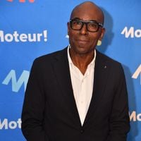 Pourquoi Lucien Jean-Baptiste ne souhaite plus doubler la voix de Will Smith : "je préfère m'écarter de ce monsieur"