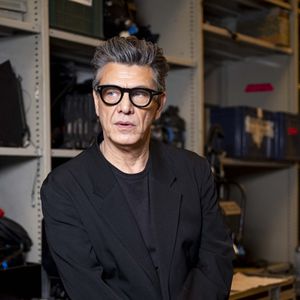 Exclusif - Marc Lavoine - Backstage de l’émission “Unis pour Mayotte” diffusée en direct sur France 2, qui a permis de récolter plus de 5 millions de dons le 17 décembre 2024.