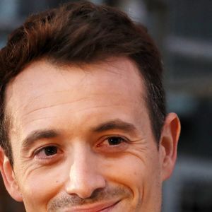 Le présentateur de France 2 et défenseur de l'écologie, Hugo Clément, tient une conférence sur l'avenir de la Terre, à l'occasion de la sortie de sa bande-dessinée "Le théorème du Vaquita" dans la nef de l'espace Darwin à Bordeaux. Le 20 Octobre 2023
© Patrick Bernard / Bestimage